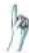 BAUKNECHT GSI 4743/3 WS - Llenado del distribuidor de detergente: - 2