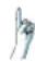 BAUKNECHT GSI 4743/3 WS - Seguridad para los niños: - 2
