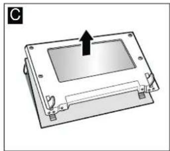 SIEMENS HK5L00070M - Removal - 3