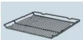 SIEMENS HK5L00070M - Accessories included - 1