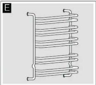 SIEMENS HK5L00070M - Incorrect assembly! - 3