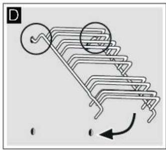 SIEMENS HK5L00070M - Incorrect assembly! - 2