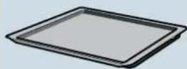 SIEMENS HK5L00070M - Universal pan - 1