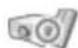 SANYO PLC-WXU30K - Key lock - 1
