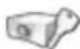 SANYO PLC-WXU30K - Key lock - 2