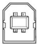 SANYO PLC-WXU30K - Configurations of Terminals - 3