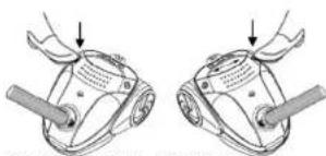 Saturn ST-VC0252 - ВКАЗІВКИ ПО ЕКСПЛУАТАЦІЇ - 2