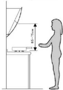 85-76cm