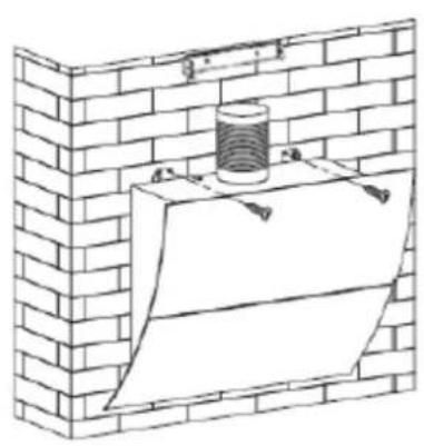 Kernau KCH 5560 B - ! УВАГА: - 1