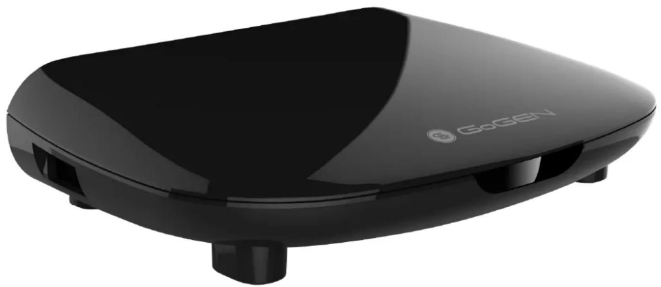GoGen DVB 116 T2PVR - GoGEN - 1
