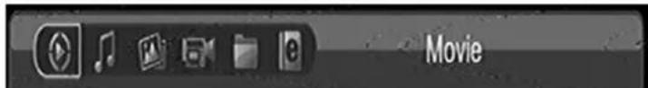 GoGen DVB 116 T2PVR - HDMI audio - 1