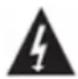 GoGen DVB 116 T2PVR - CAUTION RISK OF ELECTRIC SHOCK! DO NOT OPEN! - 2
