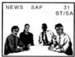 NEWS SAP 31 ST/SA