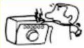 HITACHI 60SX12B - FOR YOUR PERSONAL SAFETY - 5