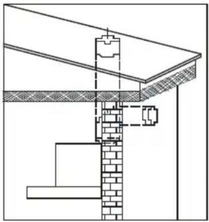 German Pool P7457 - Length of Exhaust Pipe - 3