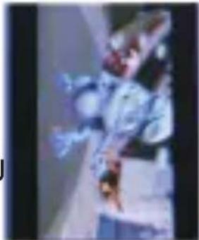 MAJESTIC SDA-1671R - 3.2AMV Video Mode - 1