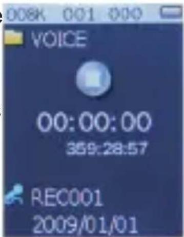 MAJESTIC SDA-1671R - 3.3Record (Voice messages recorder) - 1