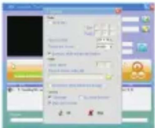 MAJESTIC SDA-1671R - Come convertire i files video in formato AMV - 2