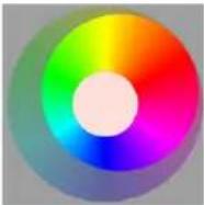 Vaddio EasyIP Ecosystem Base Kit - Color Adjustment Quick Reference - 1