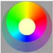 Vaddio EasyIP Ecosystem Base Kit - Color Adjustment Quick Reference - 4