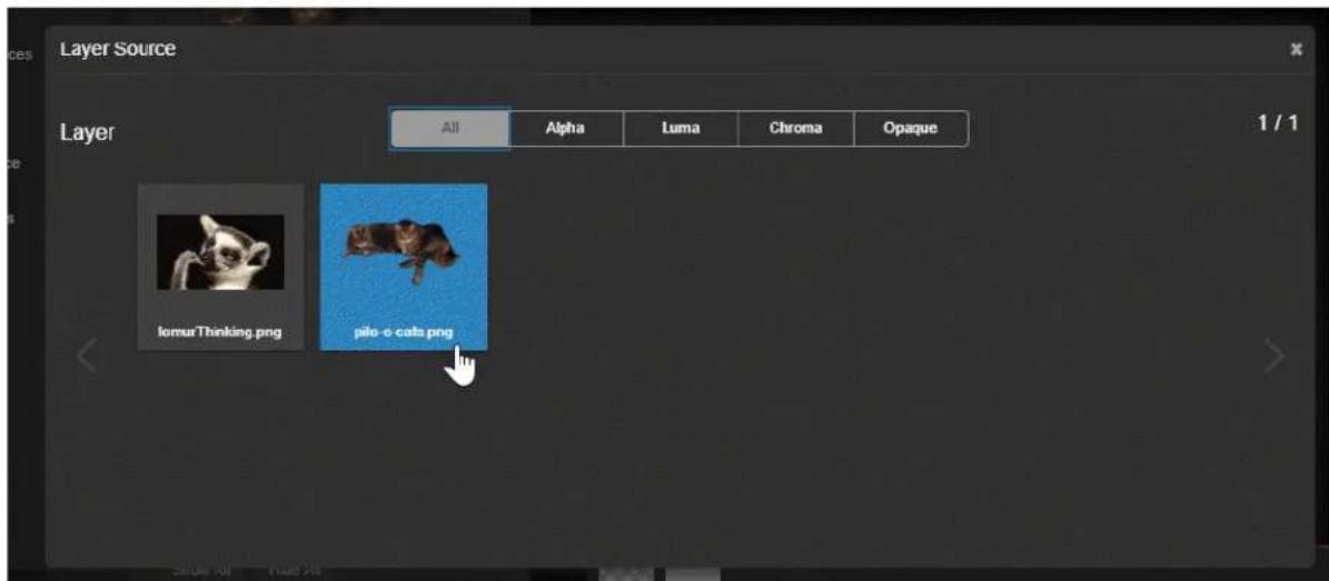 Vaddio EasyIP Ecosystem Base Kit - To work with keying layers: - 1