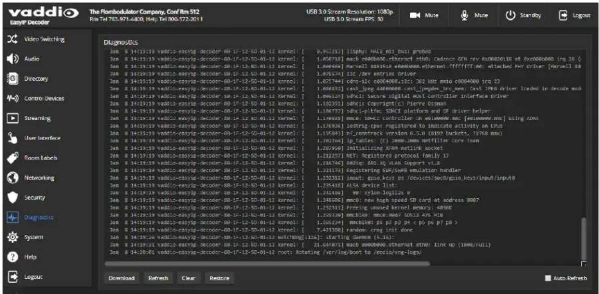 Vaddio EasyIP Ecosystem Base Kit - Note - 1