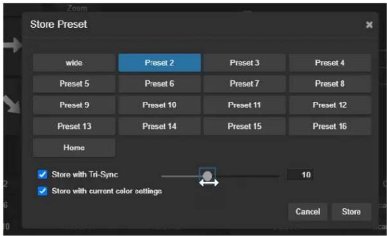 Vaddio EasyIP Ecosystem Base Kit - Note - 2