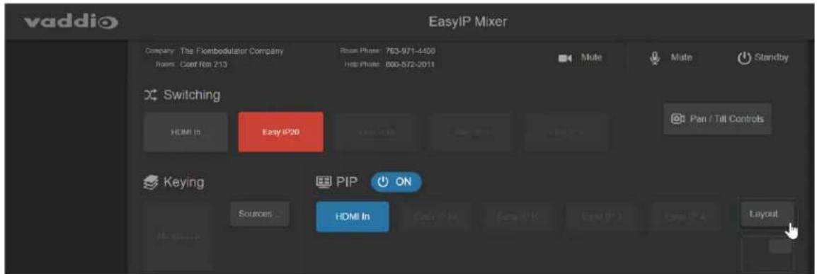 Vaddio EasyIP Ecosystem Base Kit - HOME PAGE - 2