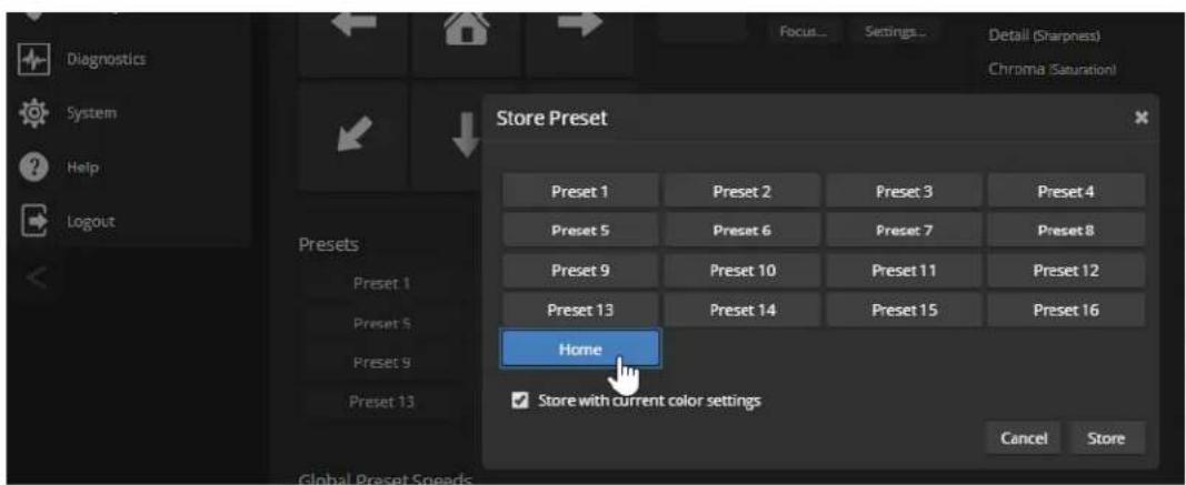 Vaddio EasyIP Ecosystem Base Kit - Note - 1