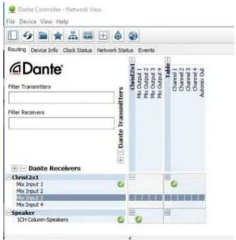 Vaddio EasyIP Ecosystem Base Kit - Other ways to access the Identify function: - 1