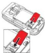 TOSHIBA 803 - The Toshiba 803 quick start guide - 1