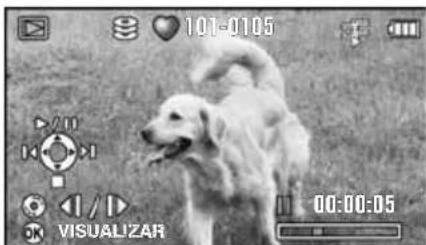 TOSHIBA Gigashot GSC-K80HE - Captura de fotogramas individuales de imágenes animadas como imágenes congeladas - 2