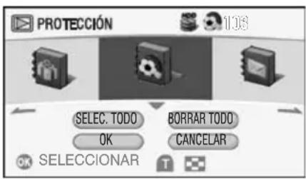 TOSHIBA Gigashot GSC-K80HE - Protección de álbumes - 1
