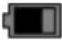 TOSHIBA Gigashot GSC-K80HE - Visualización del nivel de la batería - 3