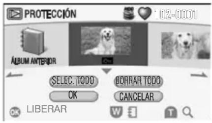 TOSHIBA Gigashot GSC-K80HE - Eliminación de la protección - 1
