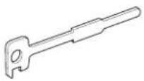 KENWOOD DDX9707XR - Supplied accessories for installation - 5