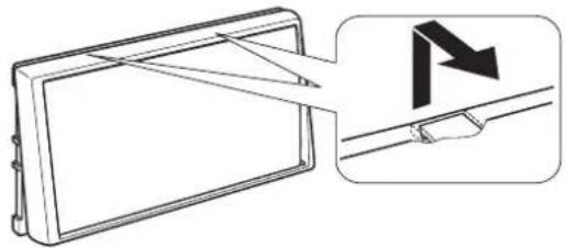KENWOOD DDX9707XR - NOTE - 1