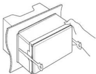 KENWOOD DDX9707XR - NOTE - 1