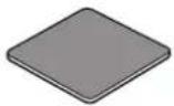 KENWOOD DDX9707XR - Accessoires fournis pour l'installation - 10