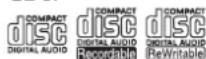 KENWOOD DDX9707XR - Precautions on handling discs - 3