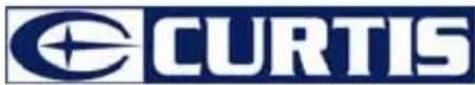 CURTIS GPD357 - LIMITED PRODUCT WARRANTY - 1