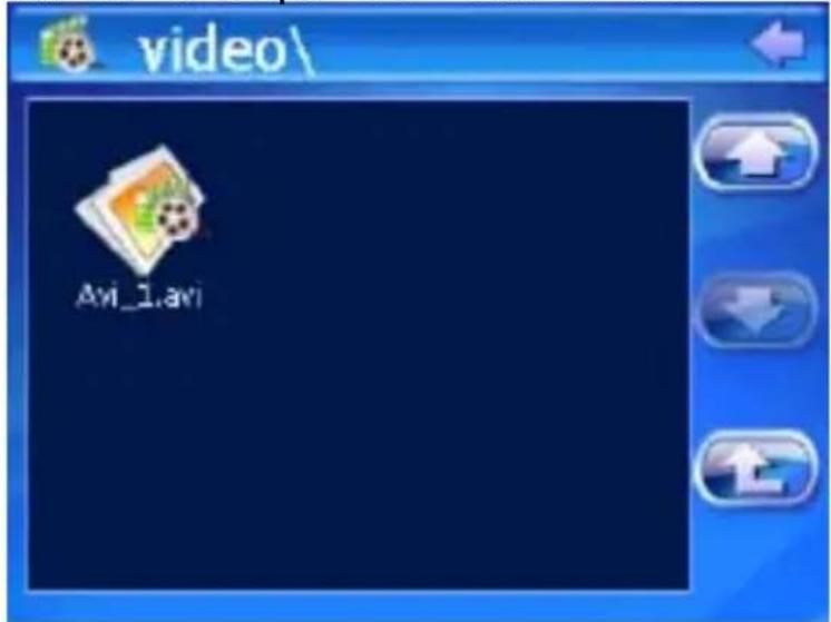 CURTIS GPD357 - Video - 1