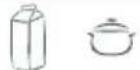 Fisher & Paykel H280XR - Recommended freezer storage times - 1