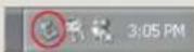 SAMSUNG HMX-F810BN - Para desconectar el cable USB - 1