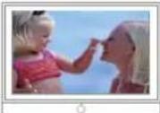 SAMSUNG HMX-F810BN - VISUALIZACIÓN EN UNA PANTAIJA DE TEIEVISIÓN - 3