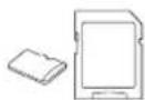 SAMSUNG HMX-F810BN - COMPONENTES DE LA VIDEOCÁMARA - 12
