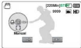 [220Min]ST 9999 Manual