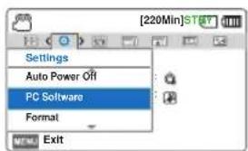 SAMSUNG HMX-F810BN - PC Software (Software de PC) - 1
