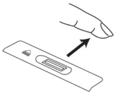 FUJITSU Stylistic ST5000 - INTRODUCING THE FINGERPRINT SENSOR DEVICE - 1