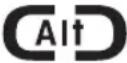 FUJITSU Stylistic ST5000 - APPLICATION BUTTONS - 2